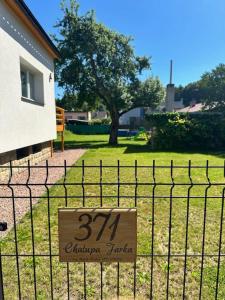 Fotografie z fotogalerie ubytování Chalupa Jarka v destinaci Jablŭnka