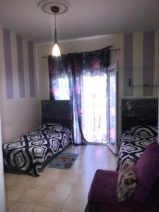 Gallery image of Appartement résidence prive marina in Saidia  +13 photos