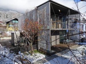 Gallery image of Holidayhome Elza in Innsbruck