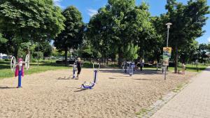 Hostia v ubytovaní Citycentre - Sebastian