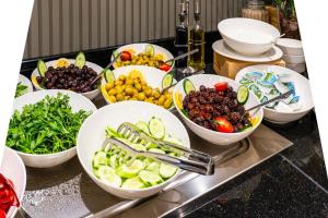 Gambar di galeri bagi Maritimo Hotel di Cimenli