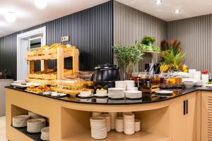 Gambar di galeri bagi Maritimo Hotel di Cimenli