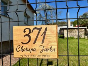 Fotografie z fotogalerie ubytování Chalupa Jarka v destinaci Jablŭnka