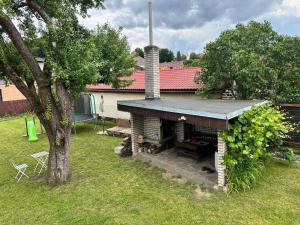Fotografie z fotogalerie ubytování Chalupa Jarka v destinaci Jablŭnka