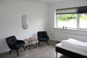 Mynd úr myndasafni af Hotel Traneparken í Nykøbing Mors
