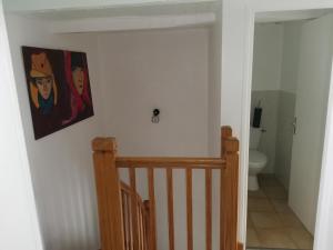 Fotografie z fotogalerie ubytování Le moulin mallat mazeyrat d allier 43300 v destinaci Mazeyrat-d'Allier