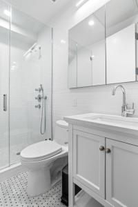 Fotografija u galeriji objekta Upper Eastside 3BD 1BA Gem u Njujorku