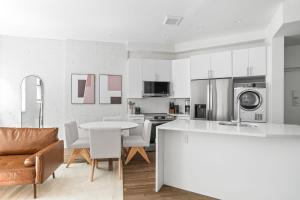 Fotografija u galeriji objekta Upper Eastside 3BD 1BA Gem u Njujorku +12 fotografija