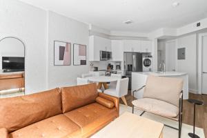 Fotografija u galeriji objekta Upper Eastside 3BD 1BA Gem u Njujorku