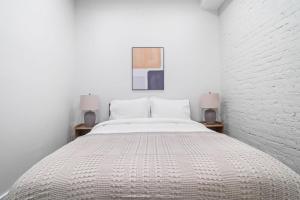 Fotografija u galeriji objekta Upper Eastside 3BD 1BA Gem u Njujorku