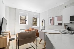 Fotografija u galeriji objekta Upper Eastside 3BD 1BA Gem u Njujorku