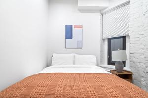 Fotografija u galeriji objekta Upper Eastside 3BD 1BA Gem u Njujorku