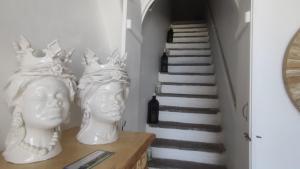 Foto sihtkohas Santa Marina Salina asuva majutusasutuse Halgoduria galeriist