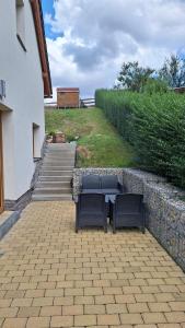 Fotografia z galérie ubytovania Apartmány Horní Bečva v destinácii Horní Bečva