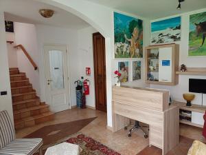 Kép B&B Villa Bucceri szállásáról Cardano al Campóban a galériában