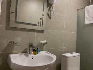 Bagno di Royal Palace