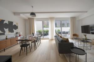 Μια τηλεόραση ή/και κέντρο ψυχαγωγίας στο Le Chic Vasselot