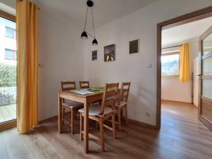 Fotografia z galérie ubytovania Apartmány Horní Bečva v destinácii Horní Bečva