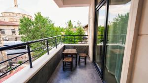 Fotografie z fotogalerie ubytování Cappadocia Ürgüp Apart Hotel v destinaci Ürgüp
