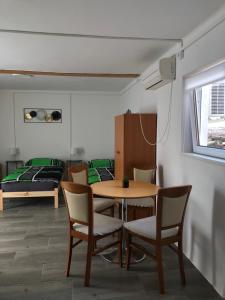 Foto dalla galleria di Miskovice 134 a Kutná Hora