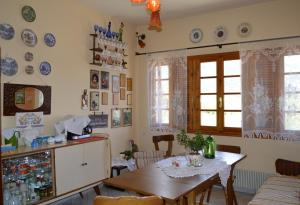Fotografie z fotogalerie ubytování Chrysoula's Guests v destinaci Ioannina
