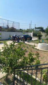 Φυσικό τοπίο κοντά σε αυτός ο ξενώνας
