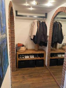 Φωτογραφία από το άλμπουμ του Loft in ruhiger Lage mit Blick ins Grüne σε Witten