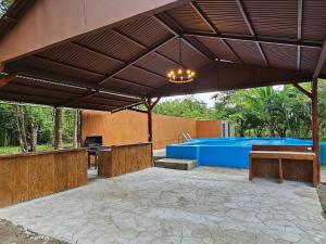 Fotografie z fotogalerie ubytování Hotel Luna Liberiana v destinaci Liberia