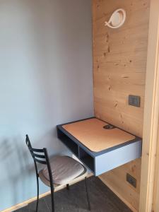 Fotografie z fotogalerie ubytování Cerila v Terstu + 12 fotografií