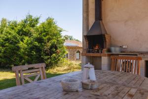 Fotografie z fotogalerie ubytování Turisme Rural - Mas Vilà - Monells v destinaci La Bisbal