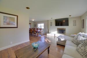 Gallery image of Quiet Salinas Vacation Rental 10 Mi to Beach in Salinas