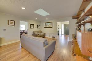 Gallery image of Quiet Salinas Vacation Rental 10 Mi to Beach in Salinas +21 photos