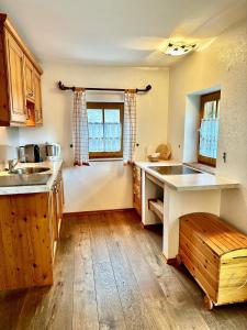 Fotografie z fotogalerie ubytování Romantikchalet v destinaci Breitenbrunn