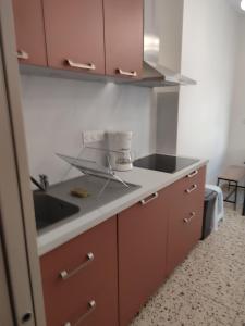 Zdjęcie z galerii obiektu Appartement 5 personnes proche du Mont Saint Michel w mieście Val Couesnon +2 zdjęcia