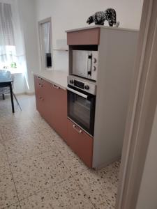 Zdjęcie z galerii obiektu Appartement 5 personnes proche du Mont Saint Michel w mieście Val Couesnon