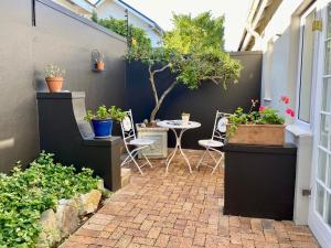 Gallery image of Anchor's Rest in Hermanus