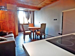 Gallery image of Appartamento Sauze d'Oulx in Sauze dʼOulx