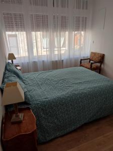 Zdjęcie z galerii obiektu Appartement 5 personnes proche du Mont Saint Michel w mieście Val Couesnon