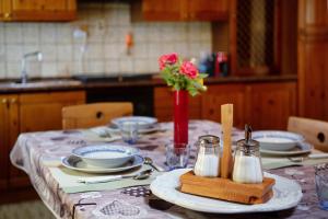 Fotografie z fotogalerie ubytování Casa Lella Clemy v destinaci Aymavilles
