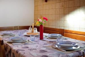 Fotografie z fotogalerie ubytování Casa Lella Clemy v destinaci Aymavilles
