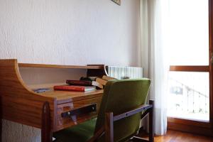 Fotografie z fotogalerie ubytování Casa Lella Clemy v destinaci Aymavilles