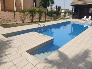 Zdjęcie z galerii obiektu Confortable apartamento Oasis HK - 104 w mieście Fuente Alamo