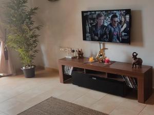 Fotografie z fotogalerie ubytování Confortable apartamento Oasis HK - 104 v destinaci Fuente Alamo