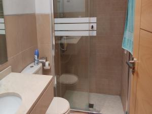 Zdjęcie z galerii obiektu Confortable apartamento Oasis HK - 104 w mieście Fuente Alamo