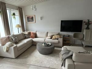 Gallery image of A home with a view in Ísafjörður