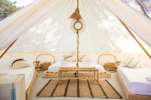 Kép Camping Sant Salvador szállásáról Comarrugában a galériában