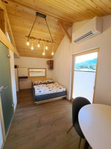 拉多夫吉卡PUŽMAN Farm Glamping的相册照片