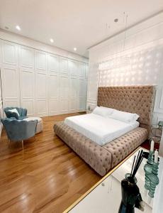 Foto sihtkohas Castellammare di Stabia asuva majutusasutuse Stabia Junior Suite galeriist