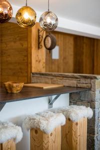 Billede fra billedgalleriet på Le refuge - pass navette offert i Valloire