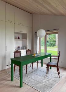Fotografie z fotogalerie ubytování Haus Seewiese v destinaci Pähl